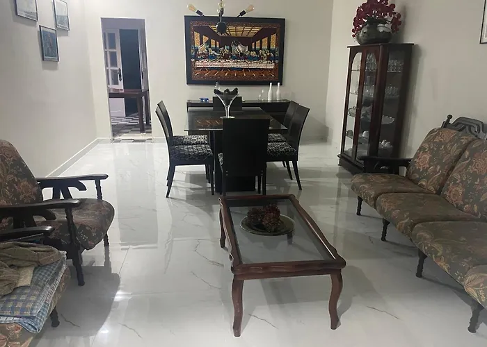 Casa A 3 Km Da Praia De Ponta Negra
