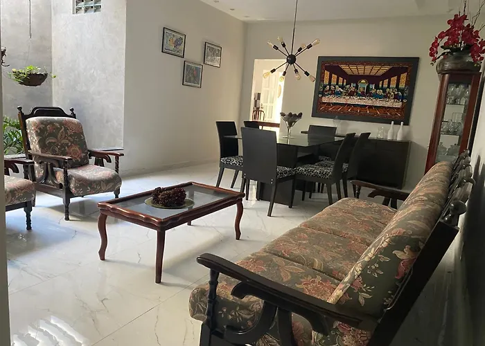 Casa A 3 Km Da Praia De Ponta Negra