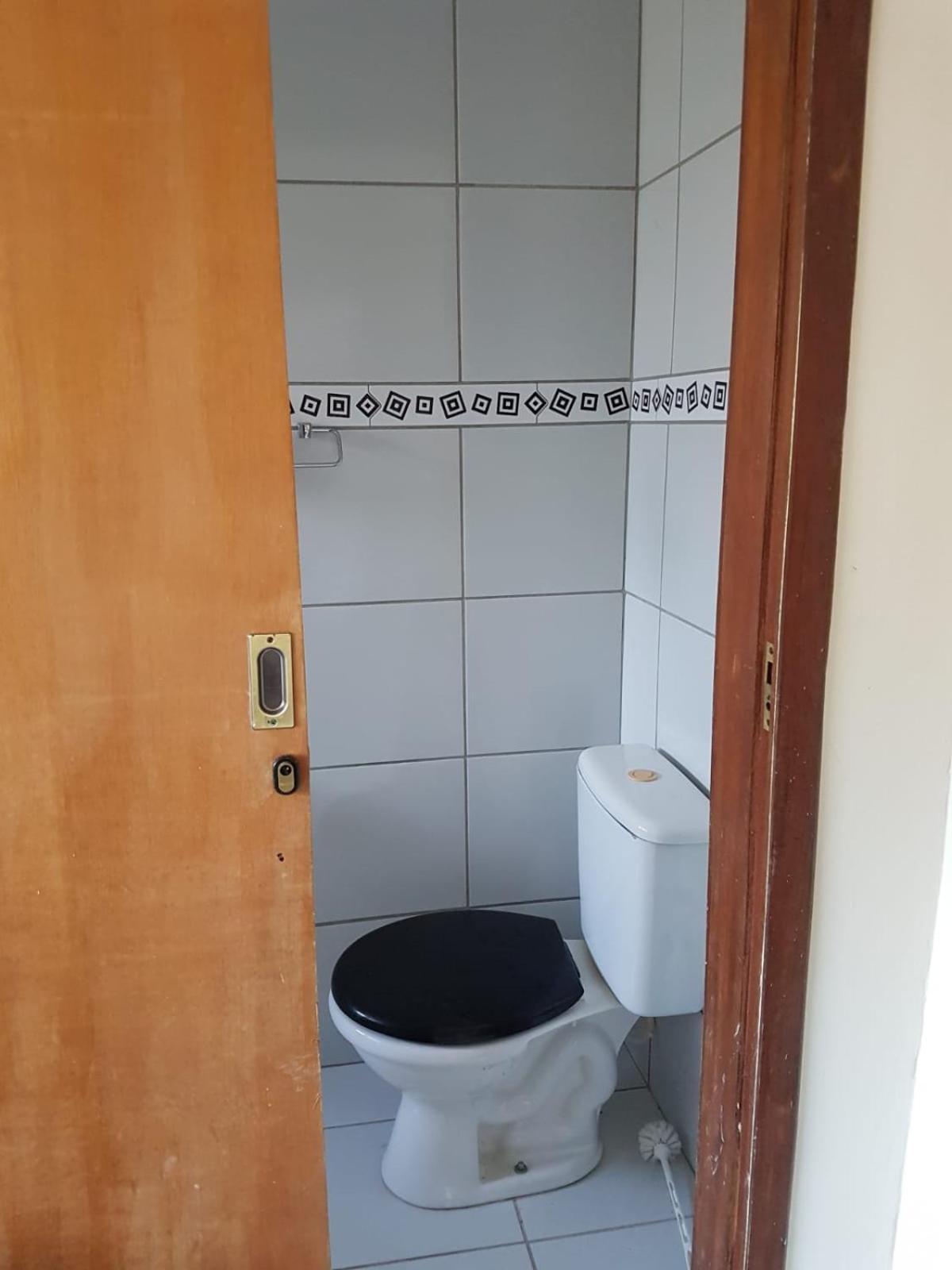 Villa Casa A 3 Km Da De Ponta Negra Natal