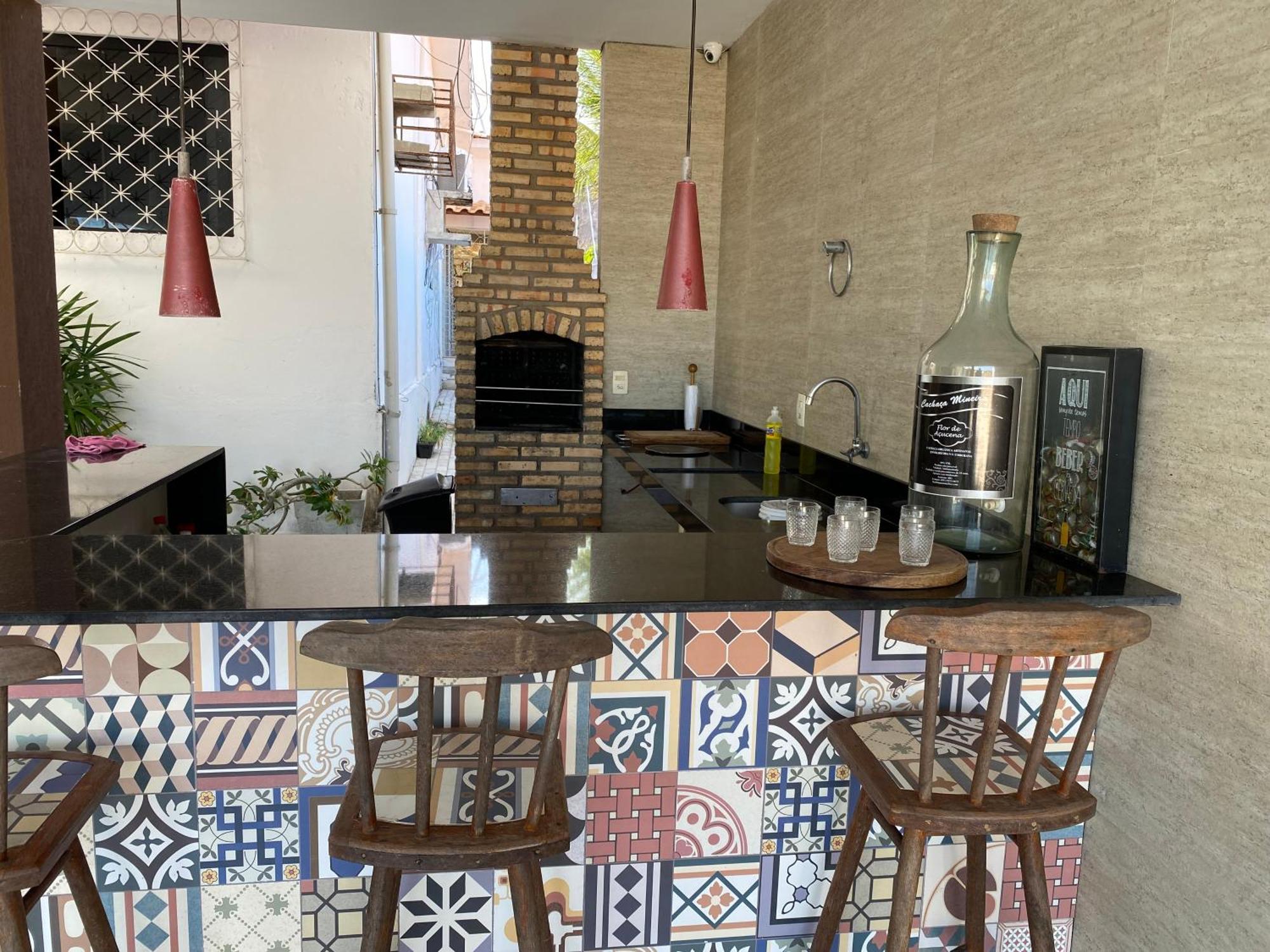 Casa A 3 Km Da De Ponta Negra Villa *
