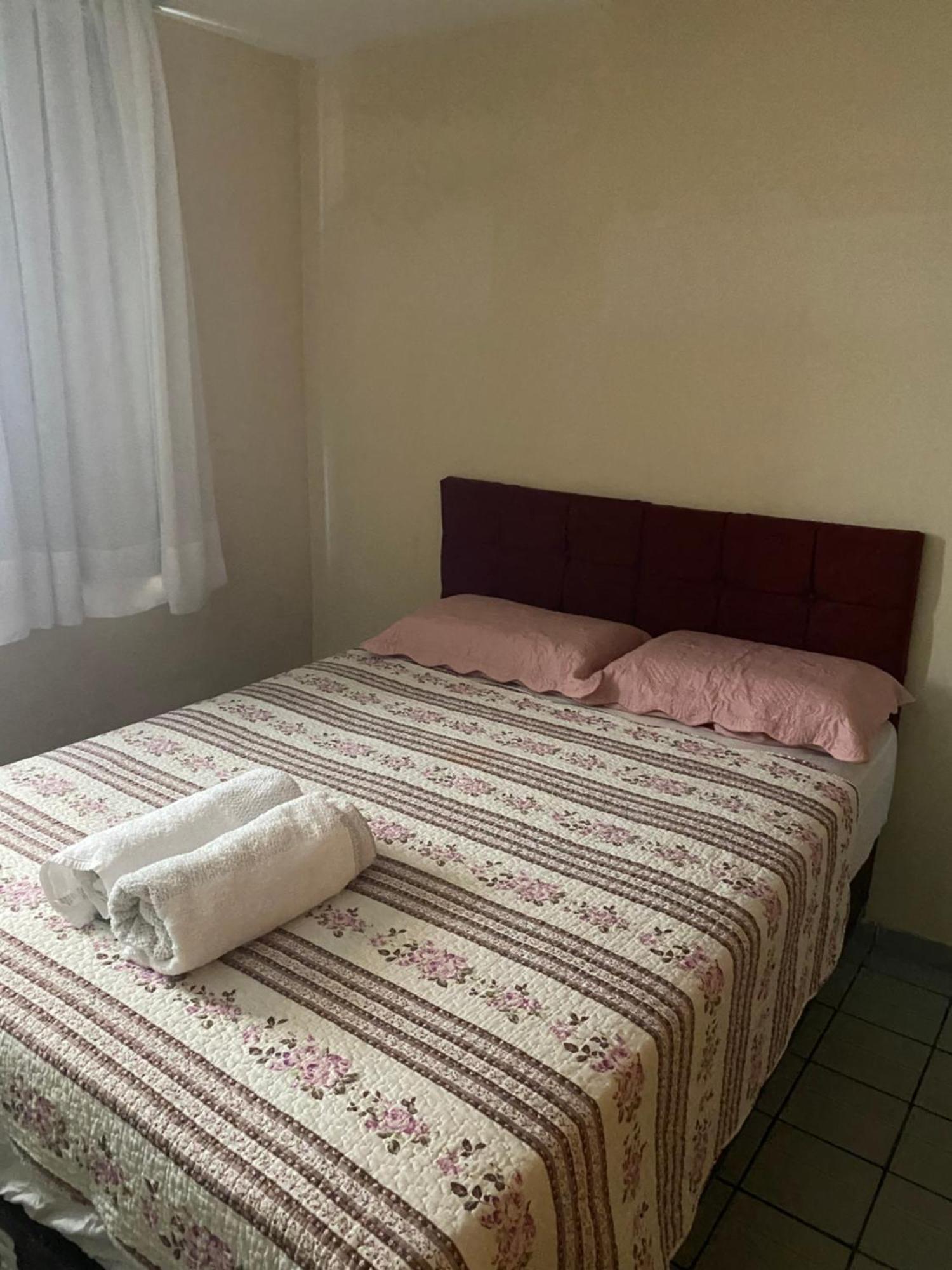 Casa A 3 Km Da De Ponta Negra Villa Natal