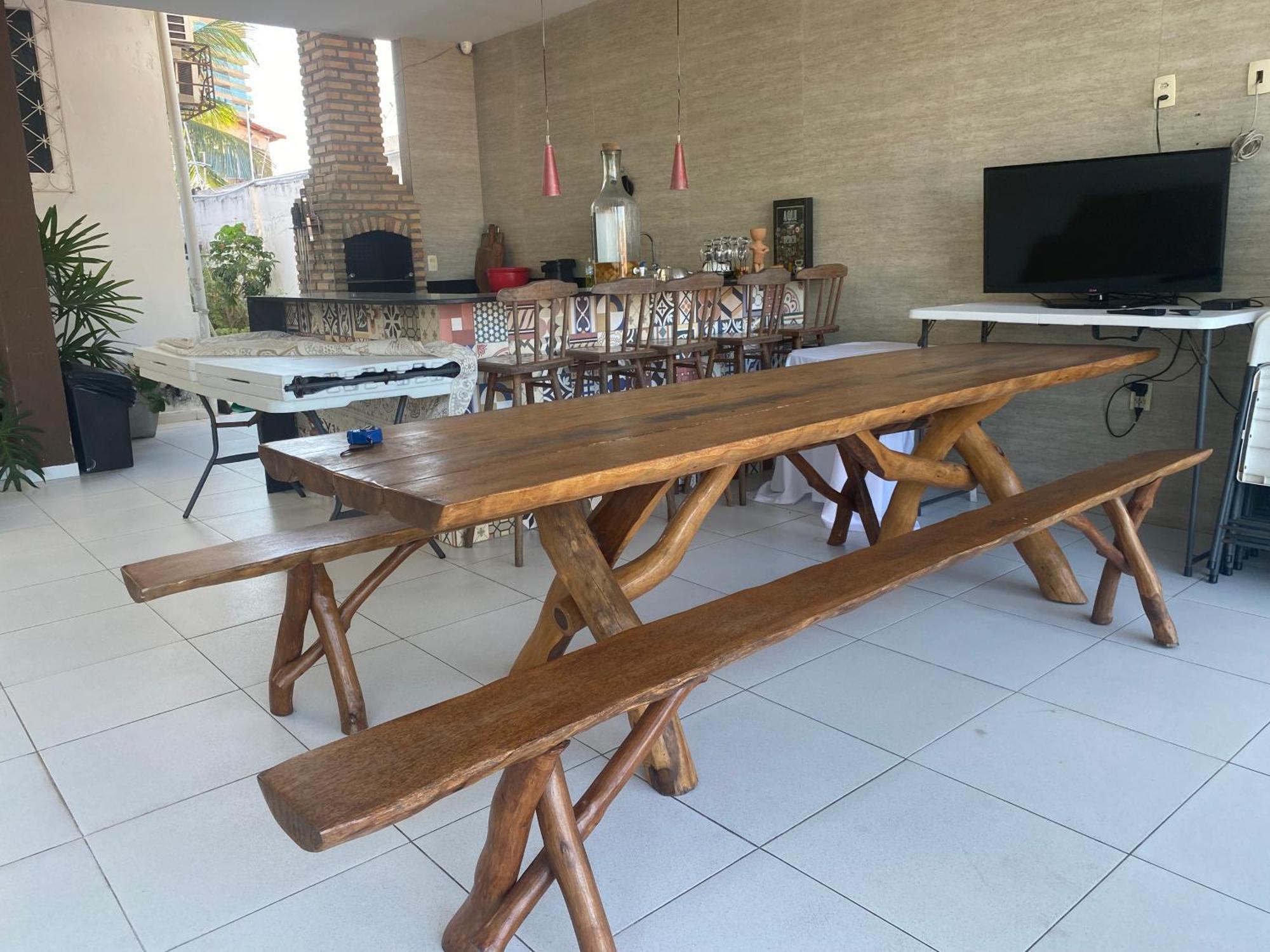 Casa A 3 Km Da De Ponta Negra *