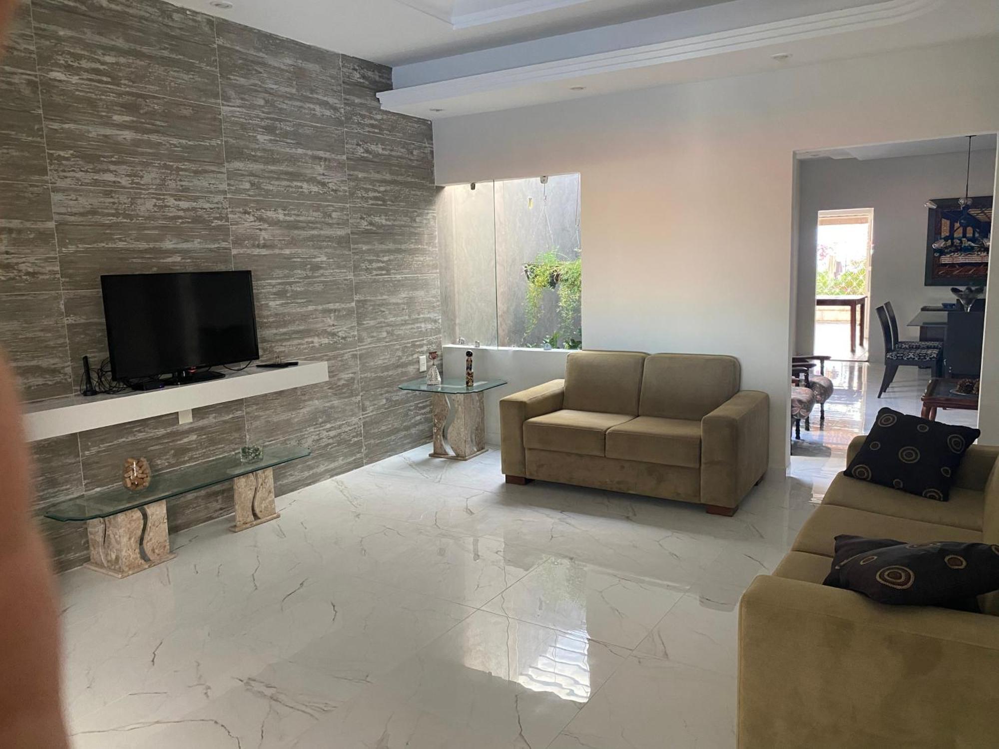 Casa A 3 Km Da De Ponta Negra Villa