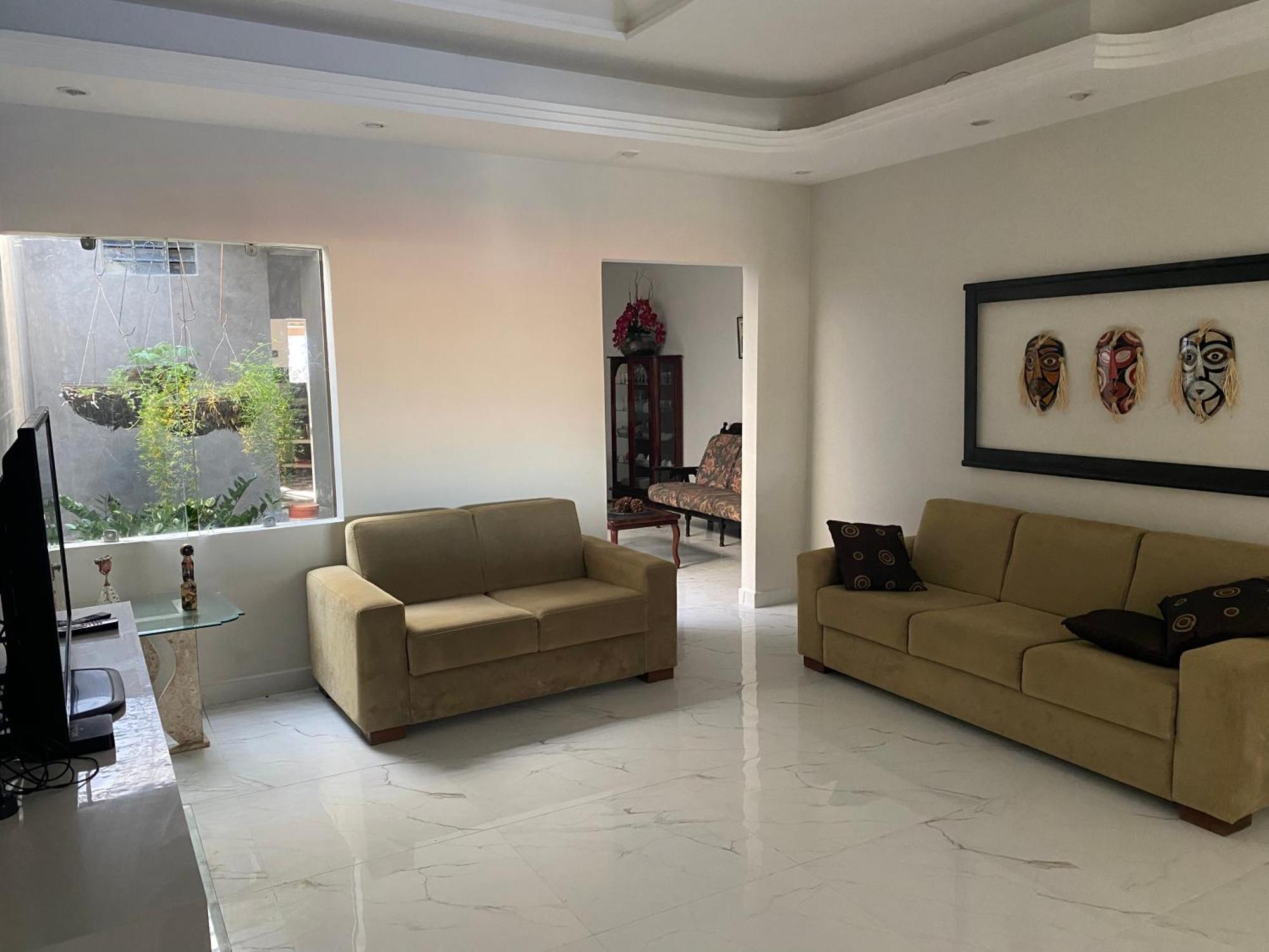 Villa Casa A 3 Km Da De Ponta Negra