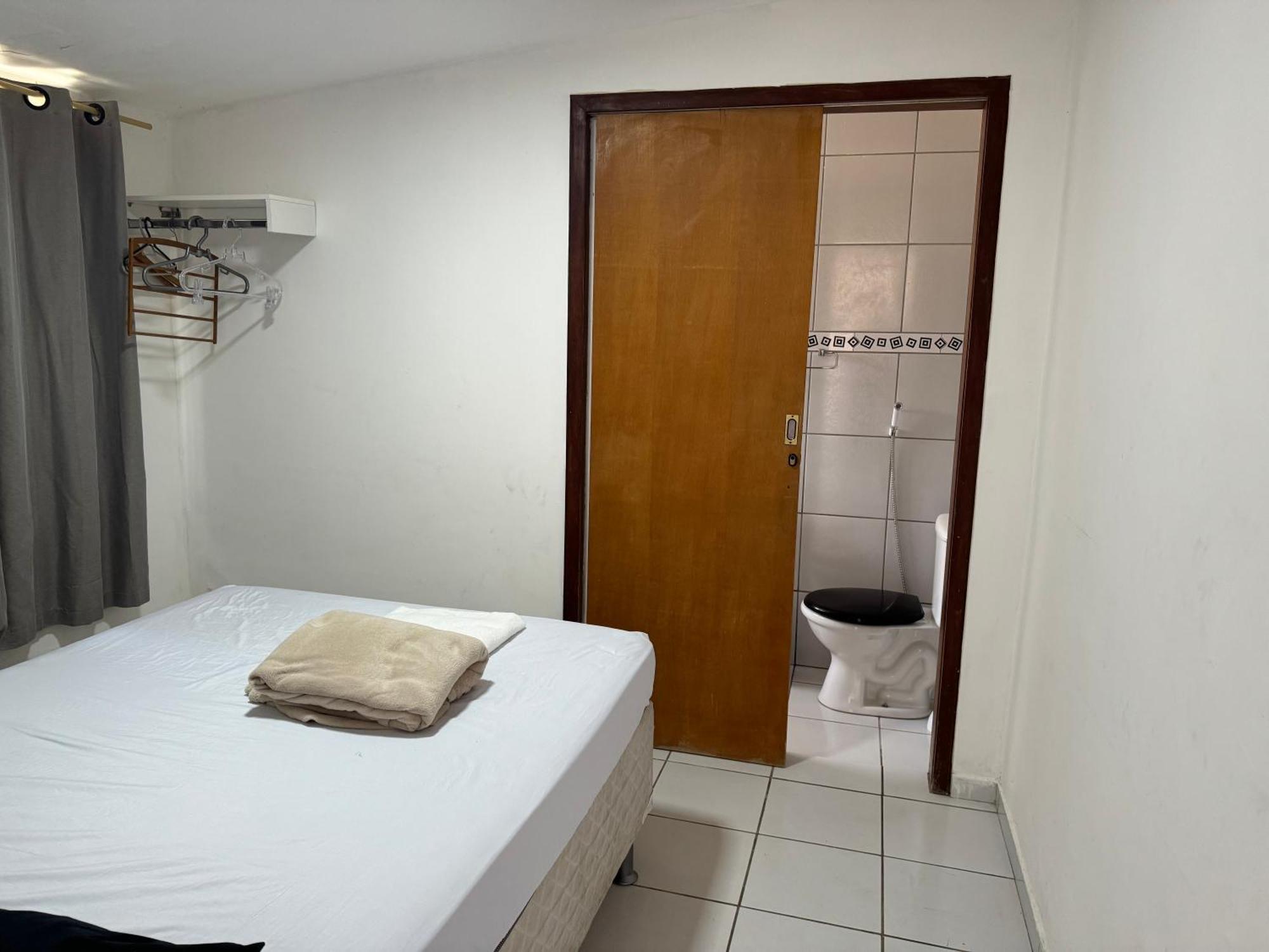 Villa Casa A 3 Km Da De Ponta Negra Natal